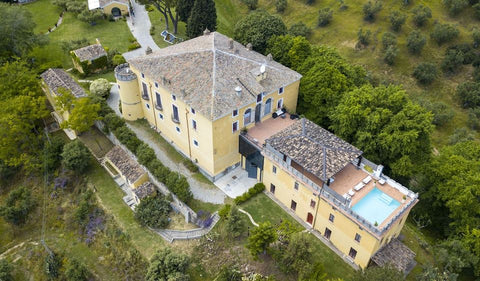 castello serragiumenta