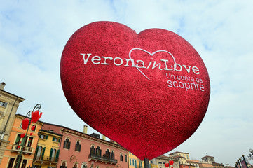 italy valentine's day