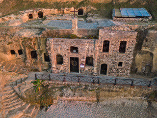 piedigrotta calabria