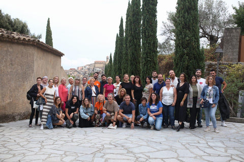 slow food tour calabria