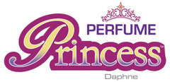 Daphne Perfume Princess Logo