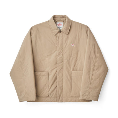 DANTON / Insulation Jacket-