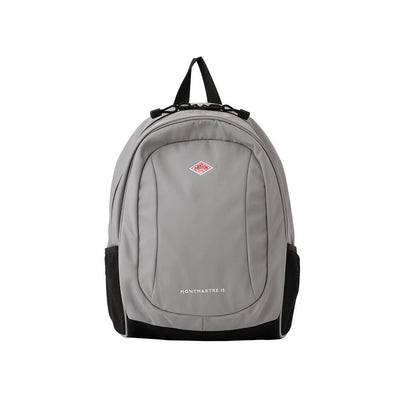 DANTON POLYESTER TWILL BACKPACK