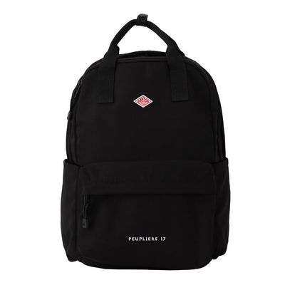 DANTON POLYESTER TWILL BACKPACK