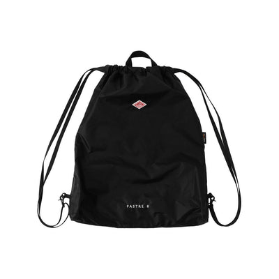 DANTON POLYESTER TWILL BACKPACK〈PEUPLIERS 17〉
