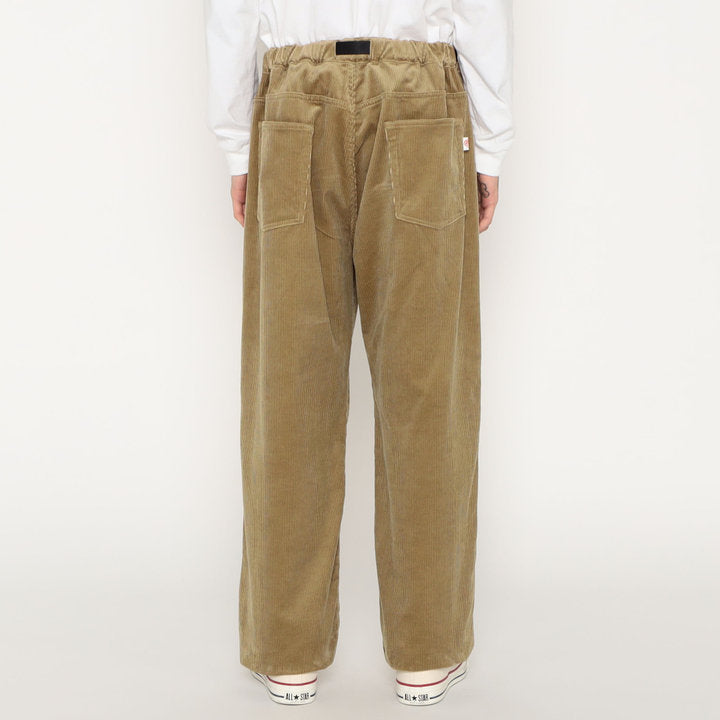 ATHA CORDUROY EASY TROUSERS | www.esn-ub.org