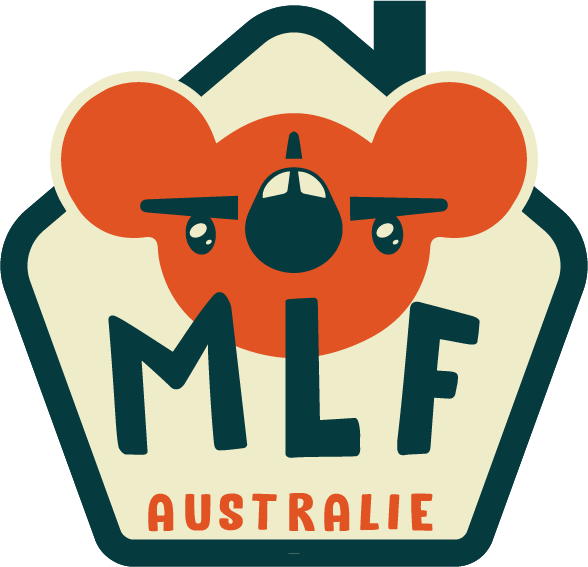 MLF Logo