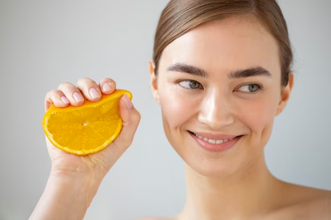 Vitamin C vs niacinamide