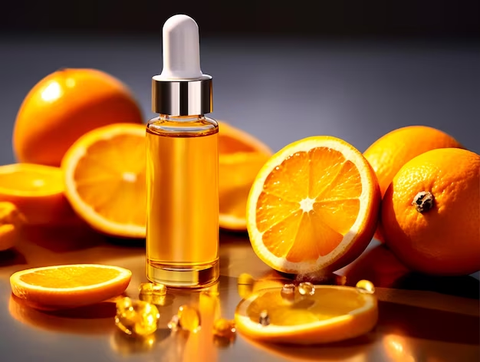 Can You Use Vitamin C Serum Both Day and Night