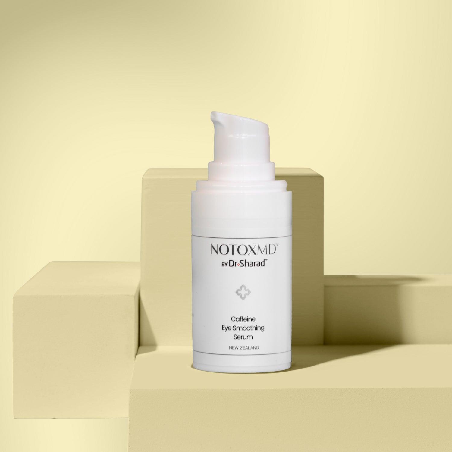 Anti-Aging Face Serum (With Niacinamide & More) | NotoxMD™