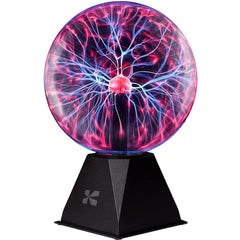 Kids Holiday Gift Guide Plasma Ball