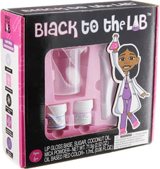 Kids Holiday Gift Guide Black to lab