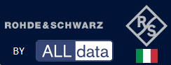 Rohde & Schwarz ALLdata