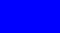 HD Pixel - Blue