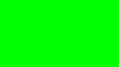 HD Pixel - Green
