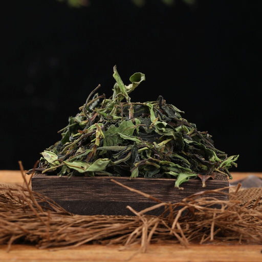 Yunnan Sun-Dried Wild Rose Buds from Wenshan — Yunnan Sourcing Tea