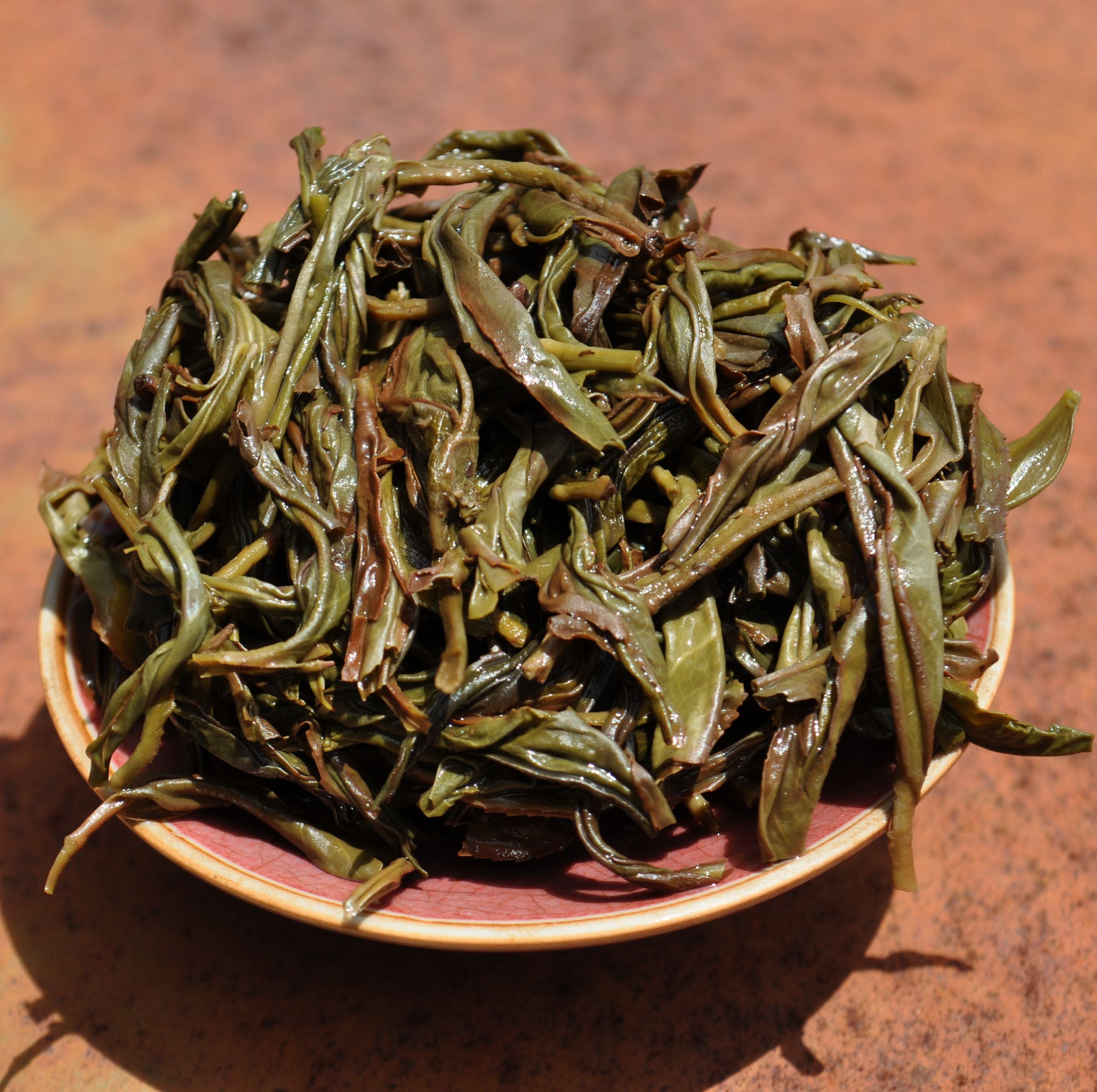Products Tagged Shui Xian Yunnan Sourcing Tea Shop - 
