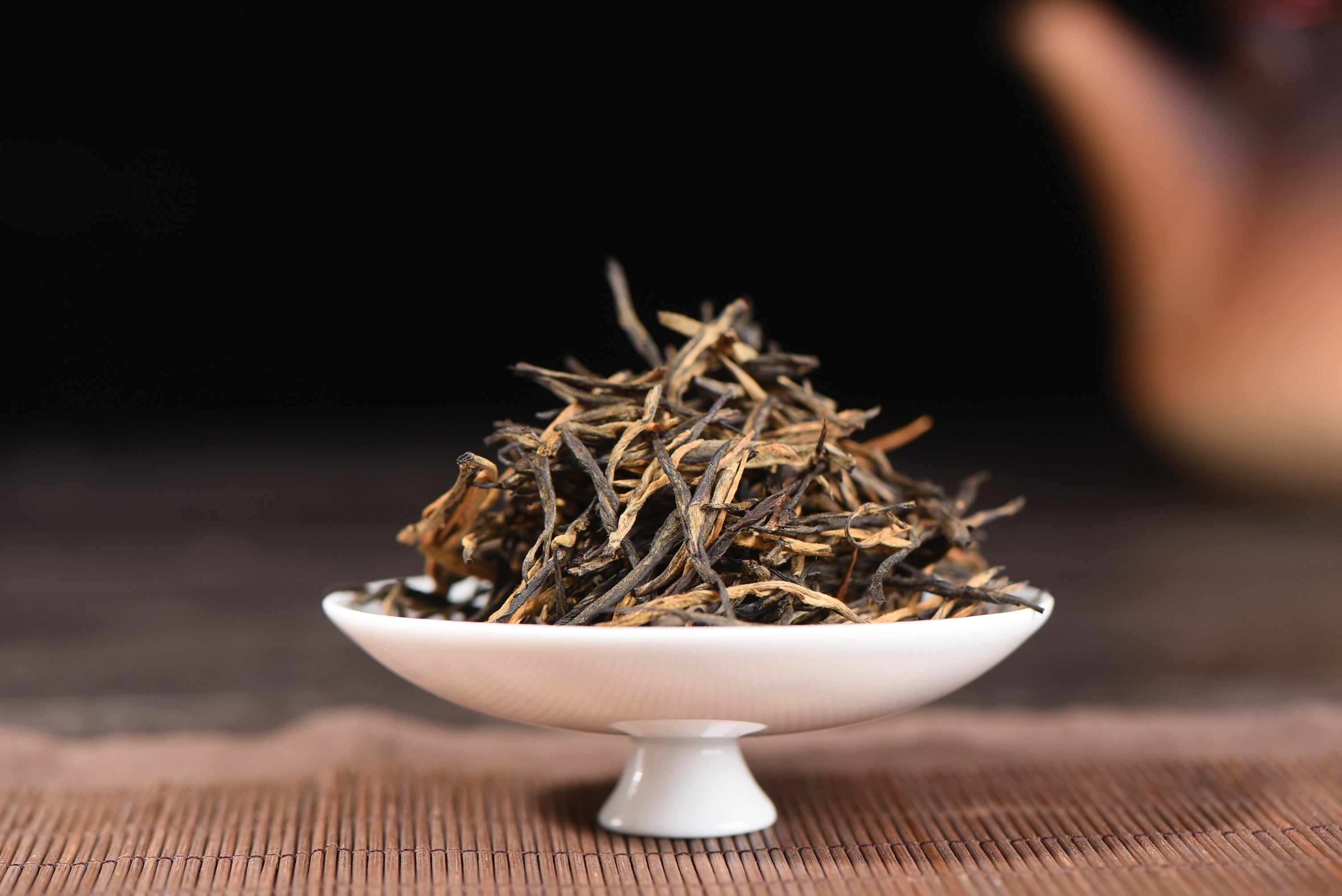 Feng Qing Classic 58 Dian Hong Premium Yunnan Black Tea - 