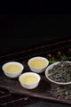 Certified Organic "Hui Long Zhai" Yunnan Green Tea