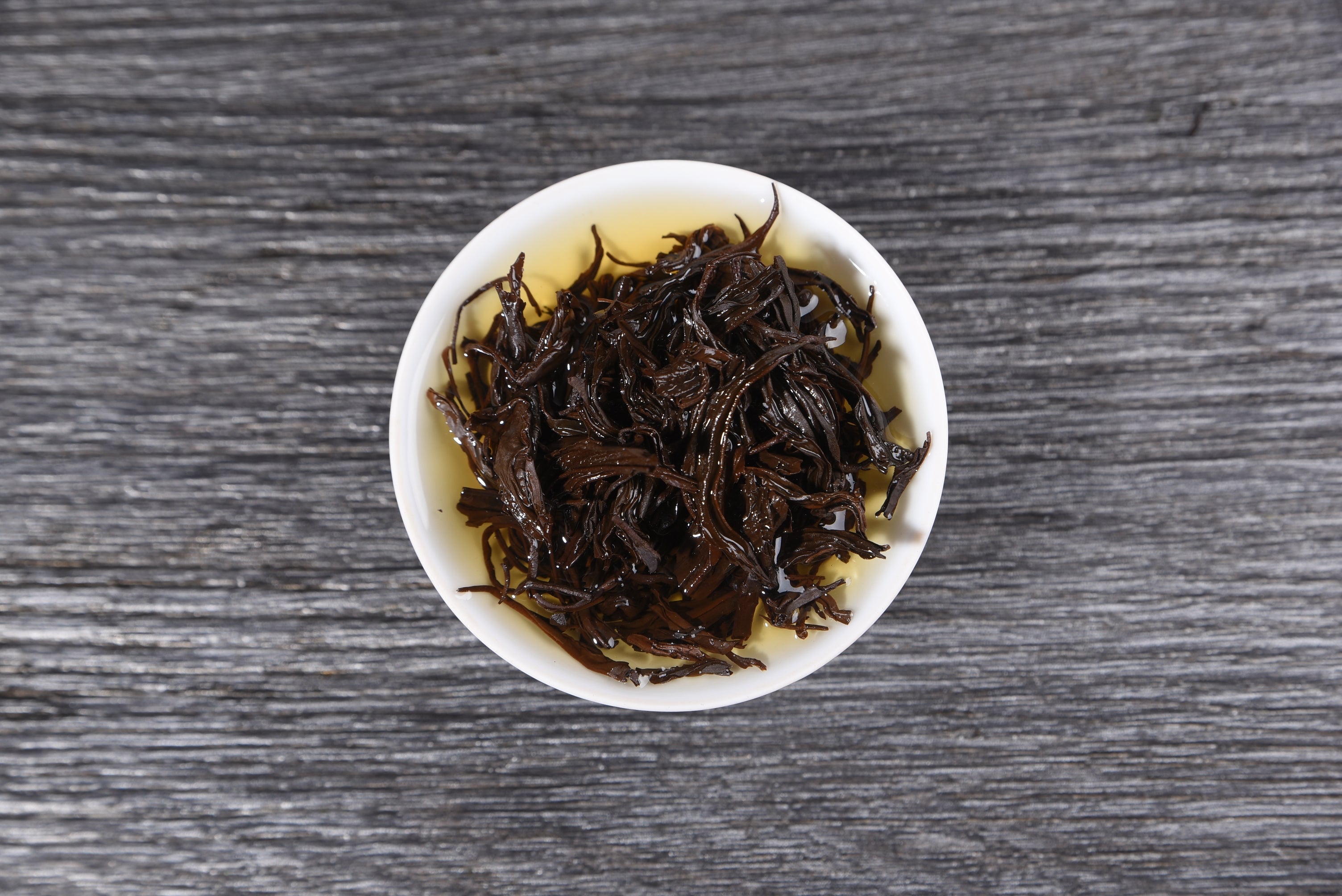 Classic Laoshan Black Tea from Shandong – Yunnan Sourcing Tea Shop