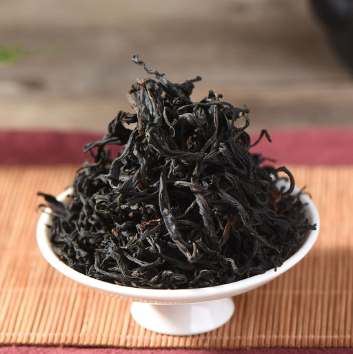 Yunnan Sun-Dried Wild Rose Buds from Wenshan — Yunnan Sourcing USA