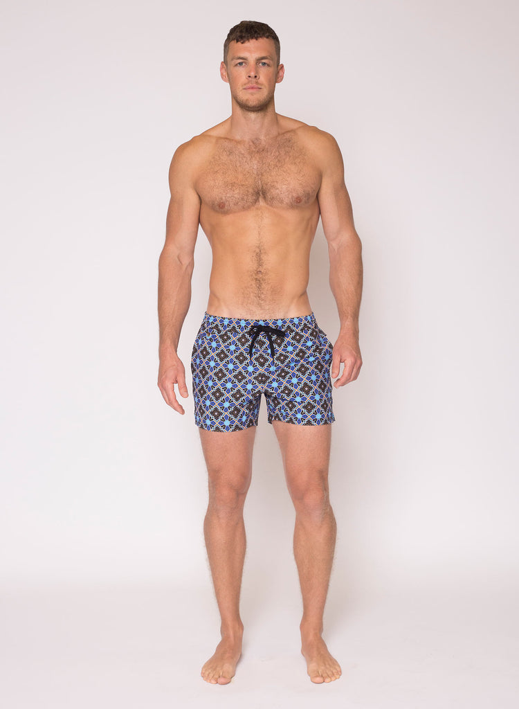 beach shorts vilebrequin