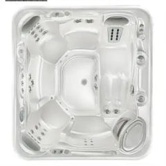 Spas thermales Vista