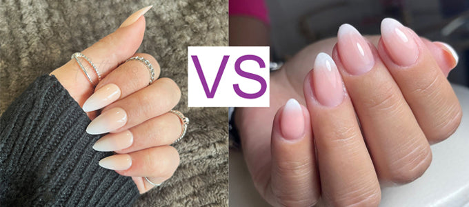 6. Hard Gel vs. Acrylic Nails: Which is Better for Nail Designs? - wide 6