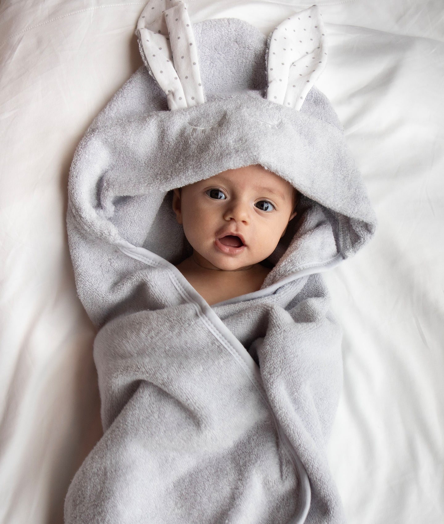 Bunny Towel - LIVLY product image