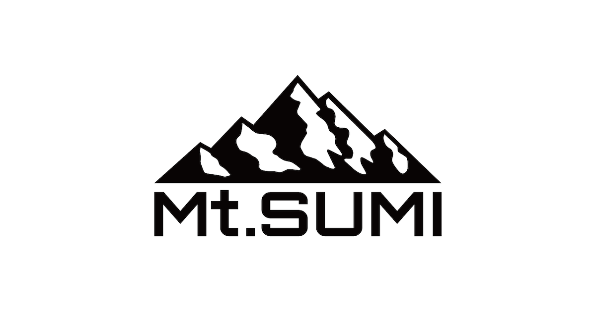 Mt.SUMI（マウントスミ）