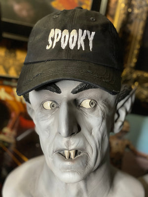 Spooky Fiends - Dad Hat - The Fiends