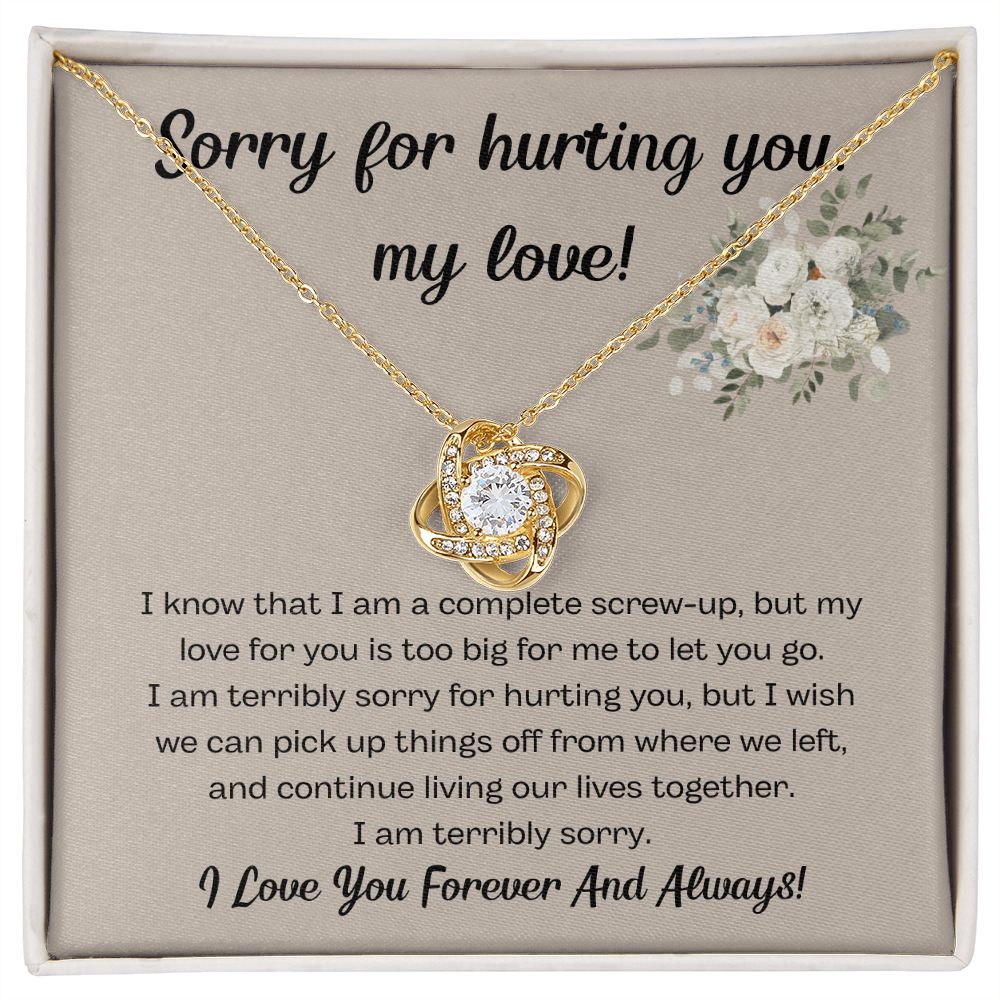 I'm Sorry Gifts for Him and Her - Express Your Apology with Unique ...