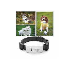 Load image into Gallery viewer, GPS Tracker, Localizzatore GPS Collare Pet
