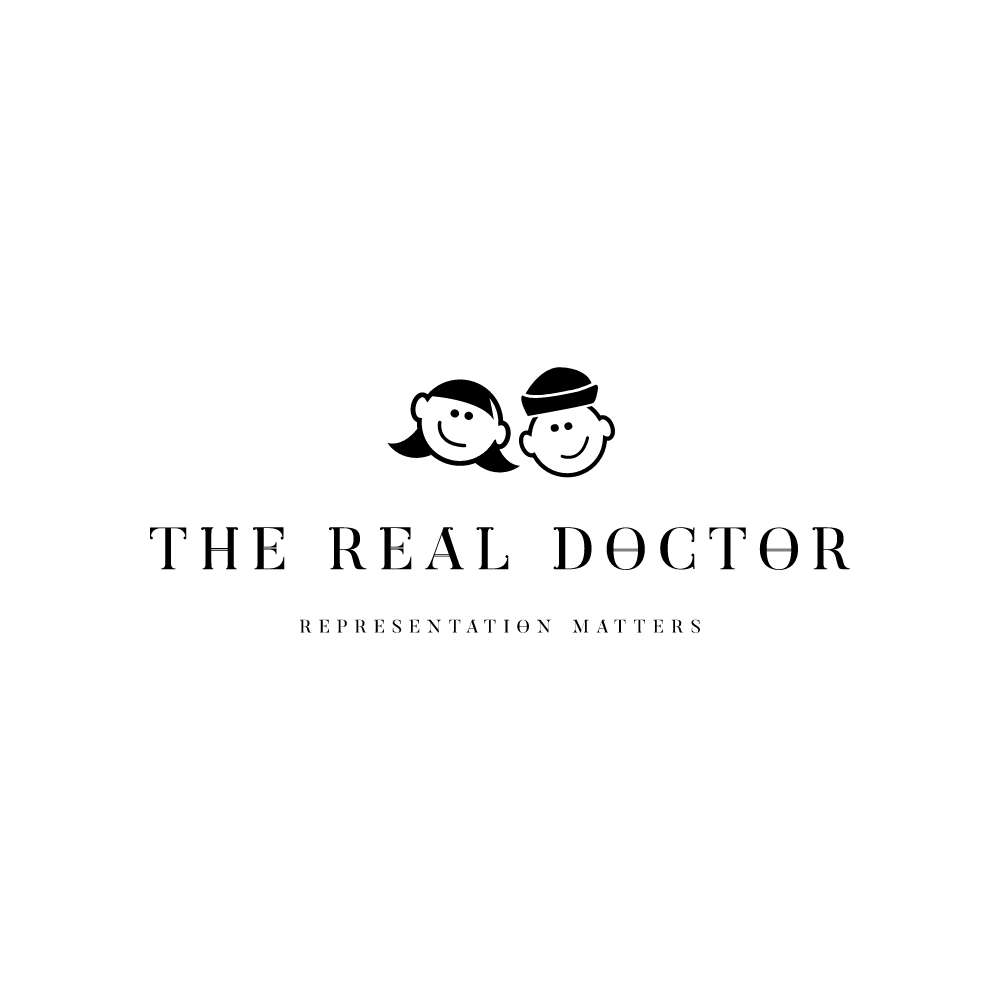 The REAL Doctor store
