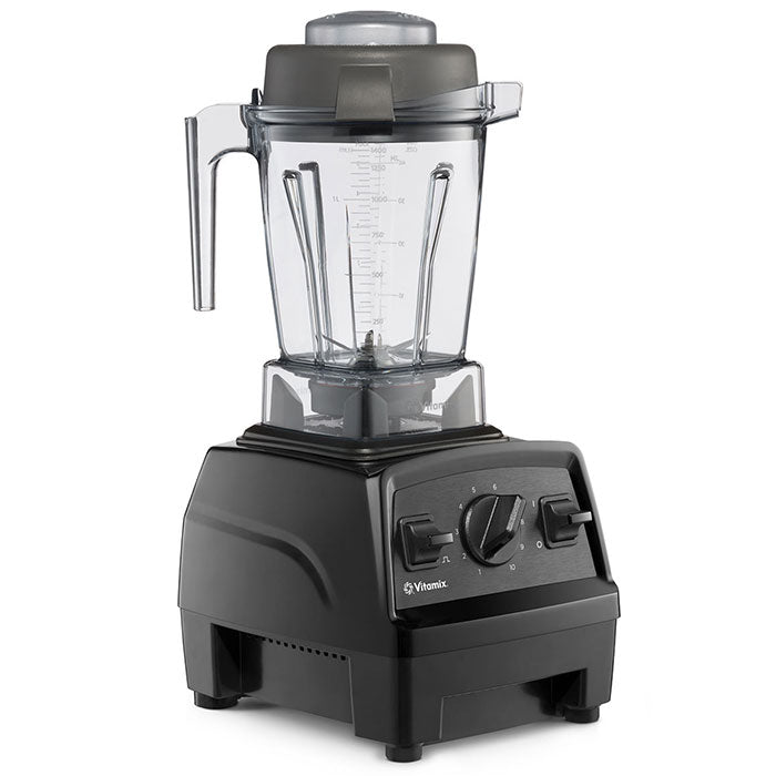 Vitamix V1200i S（ホワイト、ブラック、レッド） – ミツウロコアベニュー