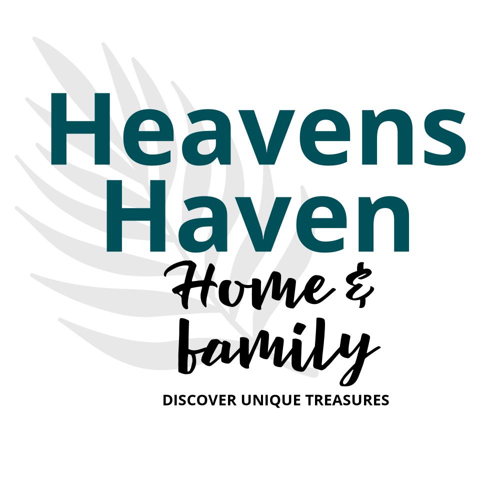 Heavens Haven Home and Family