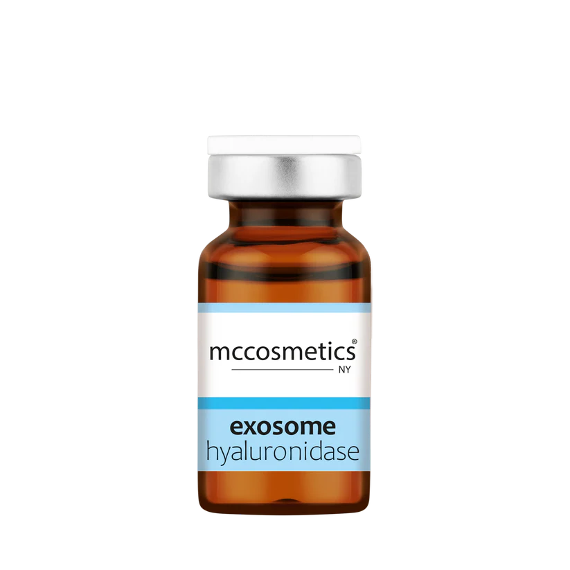 MC EXOSOME HYALURONIDASE – Enzymatic Detox & Smoothing Solution