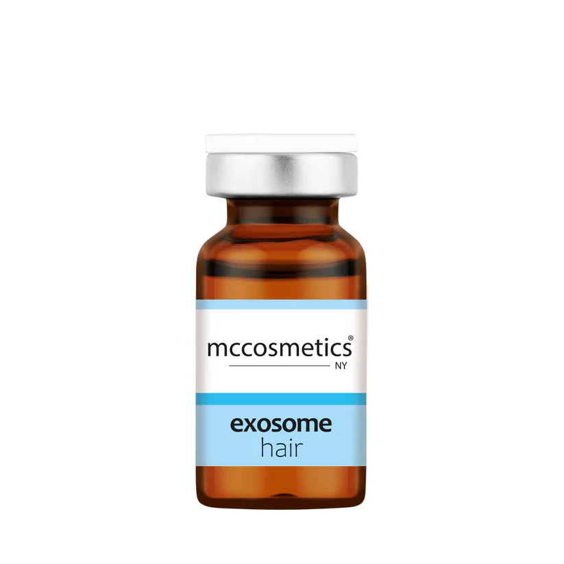 MC EXOSOME HAIR – Regenerative Hair Treatment (5 x 1500IU)