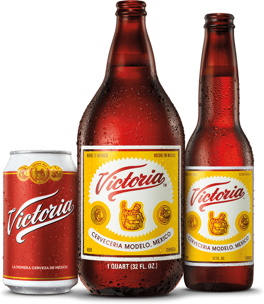 Cerveza Victoria | Discover Victoria Beer