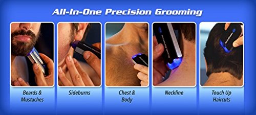 New Pro Magic All in one Groom Trimmer – BuyZap