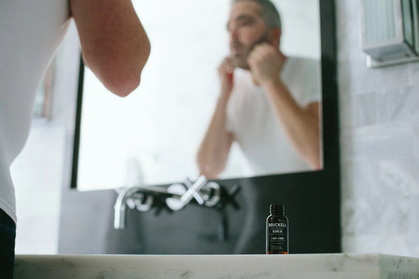 Herravörur - Skegg og rakstursvörur