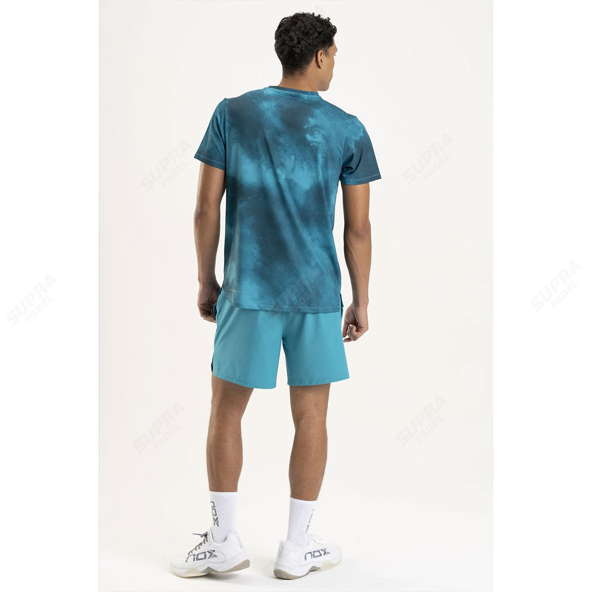 Short Joma Drive Azul – SUPRA Padel