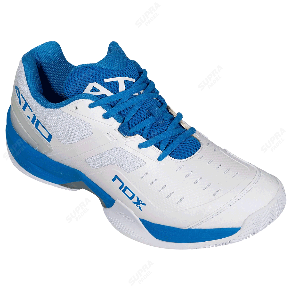 ZAPATILLA JOMA T.POINT LADY 2302 BLANCA - Conecta Store