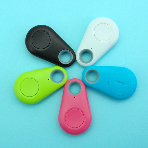 MyDoggyNeeds™ GPS Tracker Smart Key Finder Locator for Pets