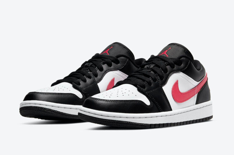 jordan 1 low siren