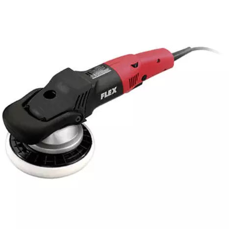 VANNECT Buffer Polisher, 1200W 7-inch Dual Action Polisher with 6 Vari –  miquelectronic
