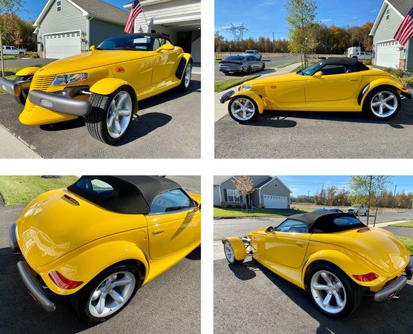 plymouth prowler 360 one step mckee's 37