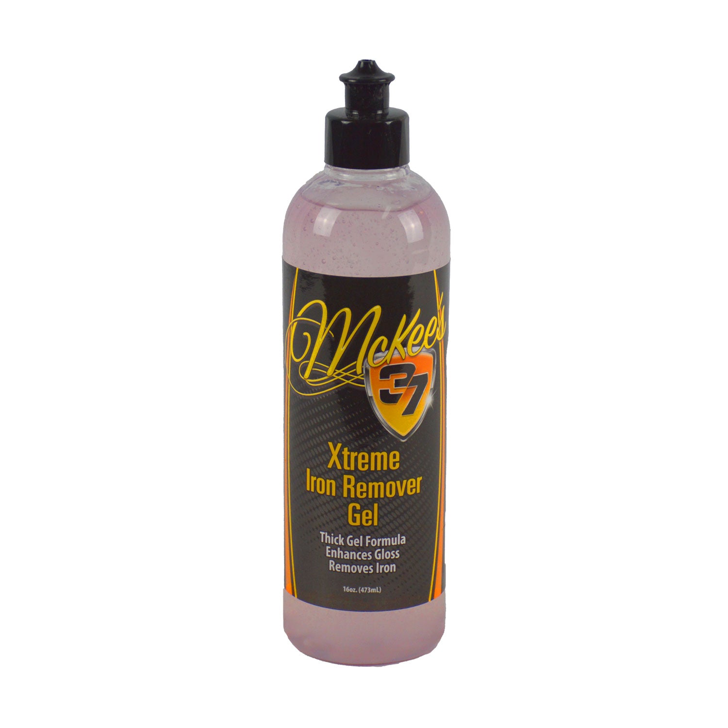 Wax Remover for Plastic 