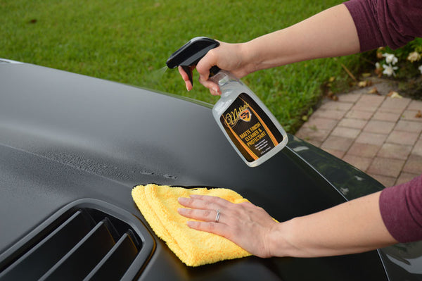 Car Shampoo for matte paintwork