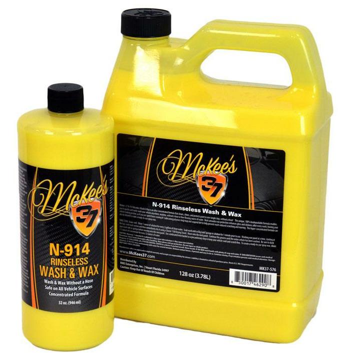 Tire & Rubber Rejuvenator Concentrate Combo